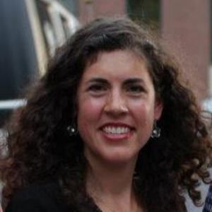 Meet your Posher, Michele